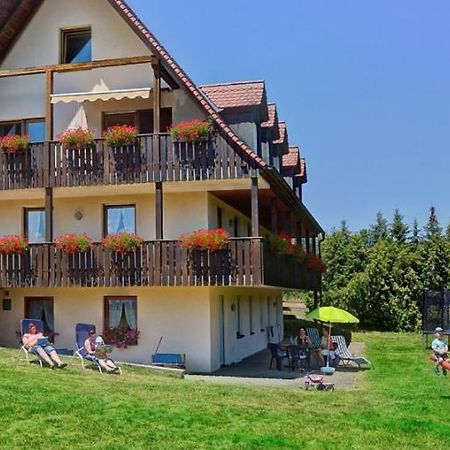 Ferienwohnung Bickel - Am Grossen Brombachsee Spalt Luaran gambar