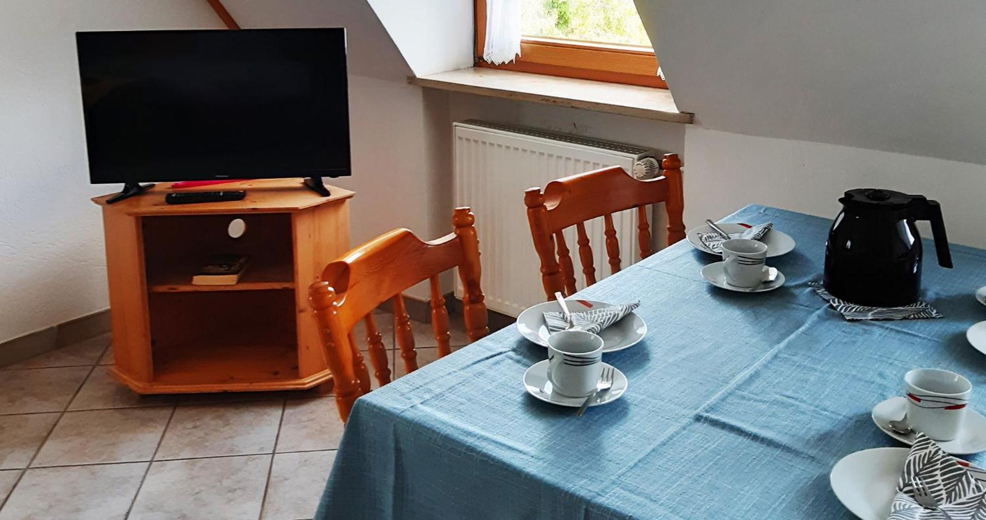 Ferienwohnung Bickel - Am Grossen Brombachsee Spalt Luaran gambar