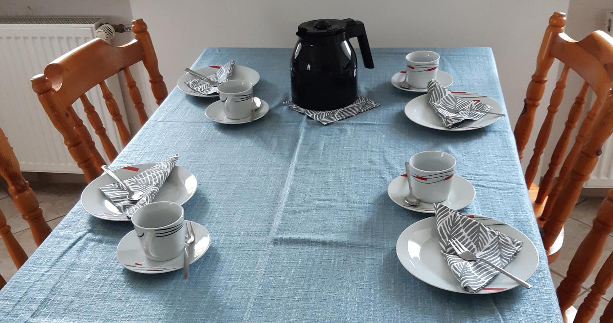Ferienwohnung Bickel - Am Grossen Brombachsee Spalt Luaran gambar