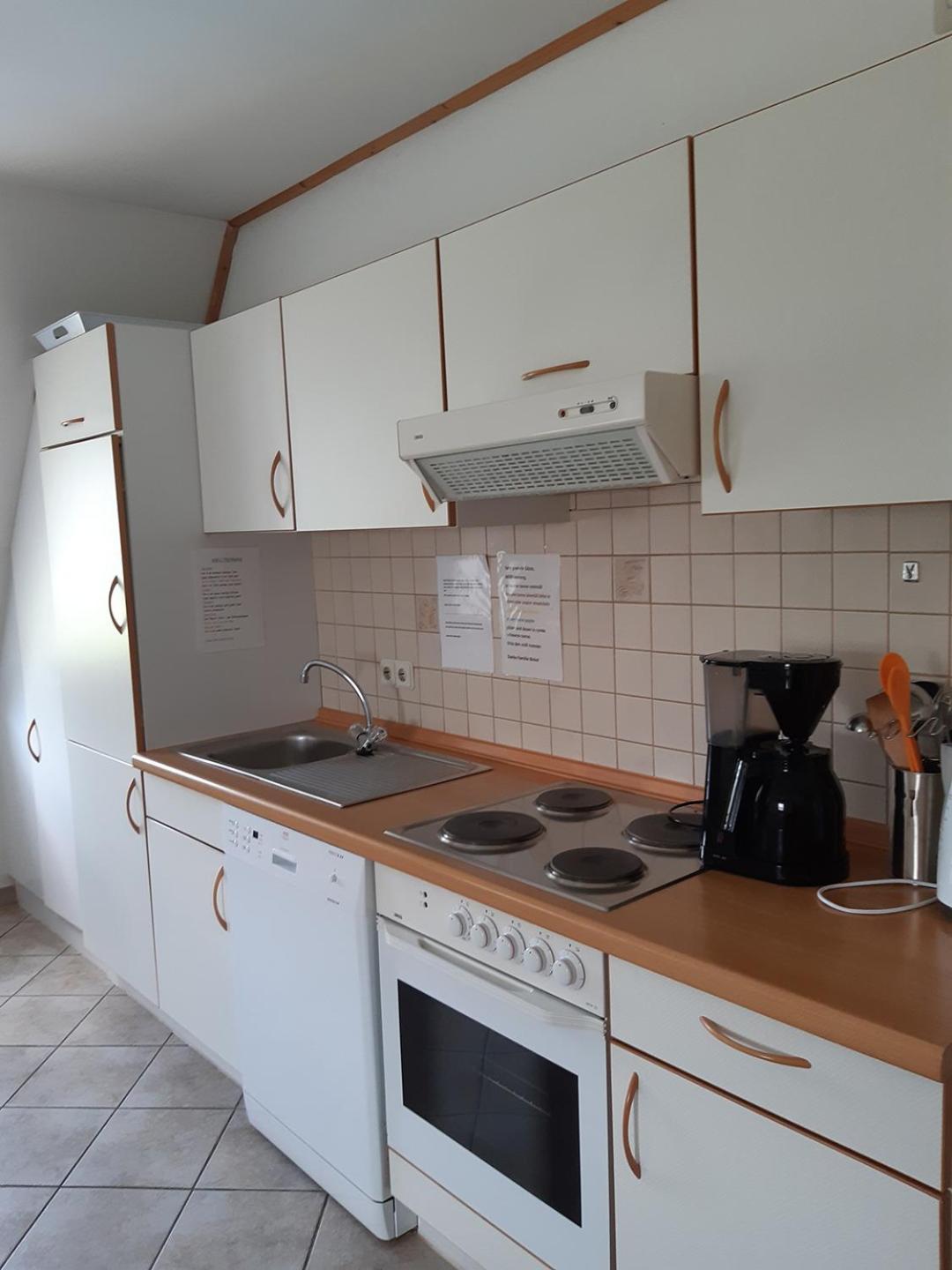 Ferienwohnung Bickel - Am Grossen Brombachsee Spalt Luaran gambar