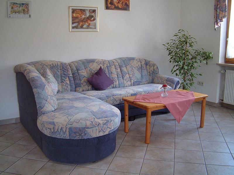Ferienwohnung Bickel - Am Grossen Brombachsee Spalt Luaran gambar